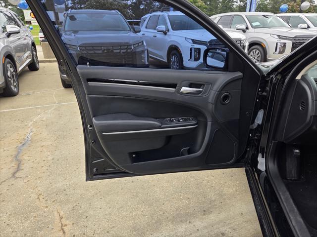 used 2023 Chrysler 300 car, priced at $29,880