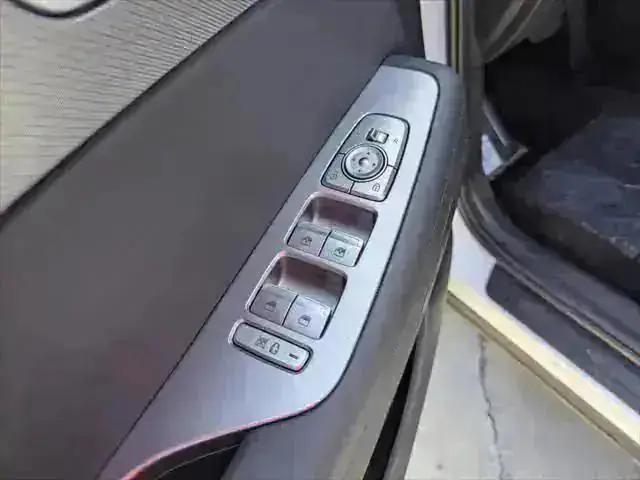 new 2025 Hyundai Palisade car, priced at $46,564