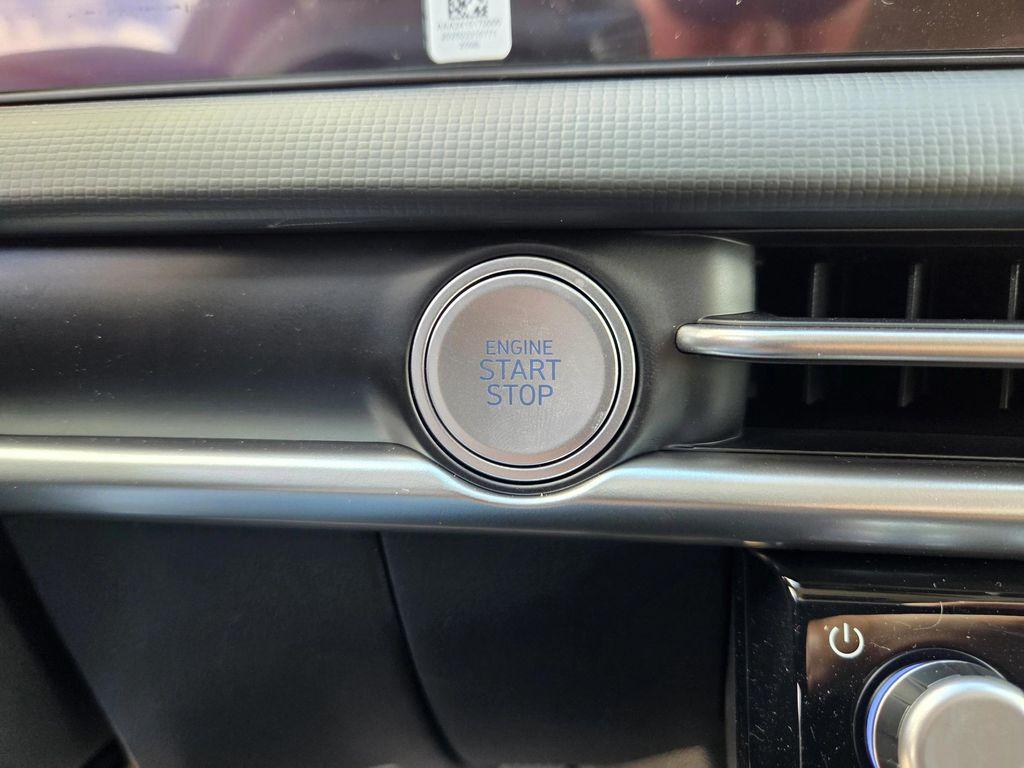 new 2026 Hyundai Tucson car, priced at $32,545