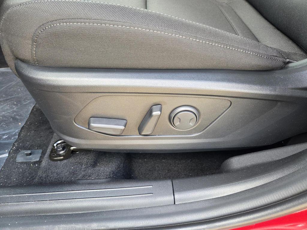 new 2026 Hyundai Tucson car, priced at $32,545