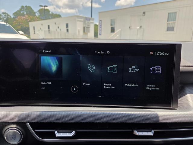new 2025 Hyundai Sonata car, priced at $30,028
