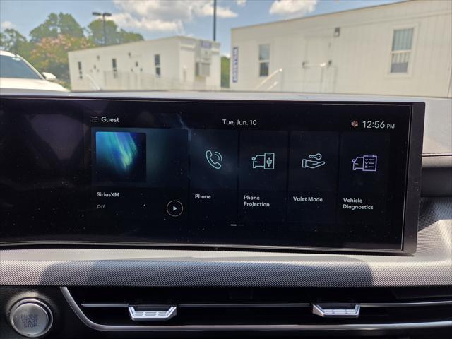 new 2025 Hyundai Sonata car, priced at $30,028