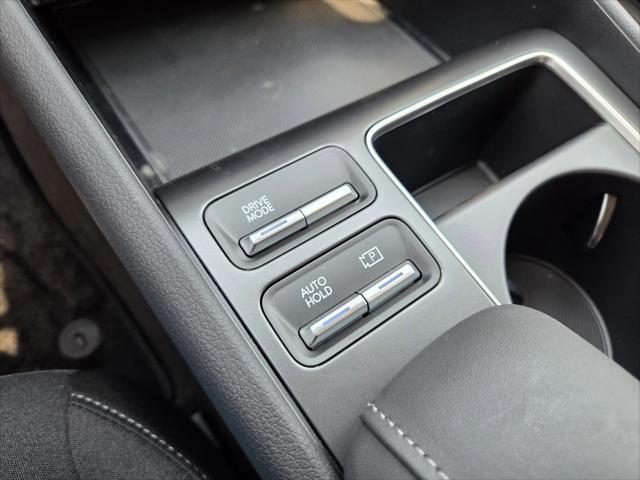 new 2025 Hyundai Sonata car, priced at $30,028