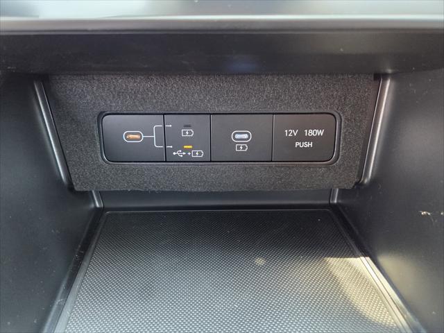 new 2025 Hyundai Sonata car, priced at $30,028