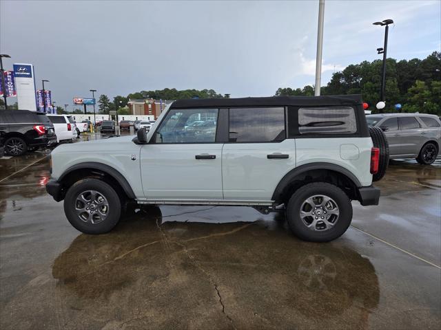 used 2022 Ford Bronco car, priced at $33,880