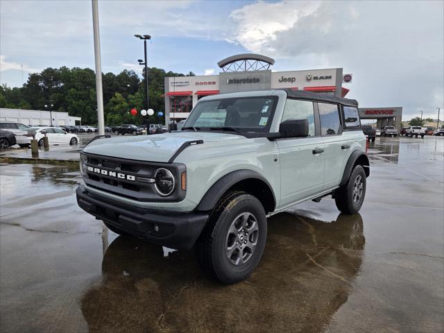 used 2022 Ford Bronco car, priced at $33,880