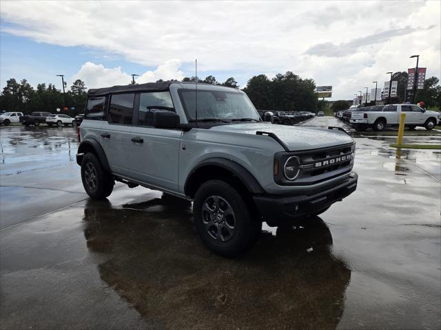 used 2022 Ford Bronco car, priced at $33,880