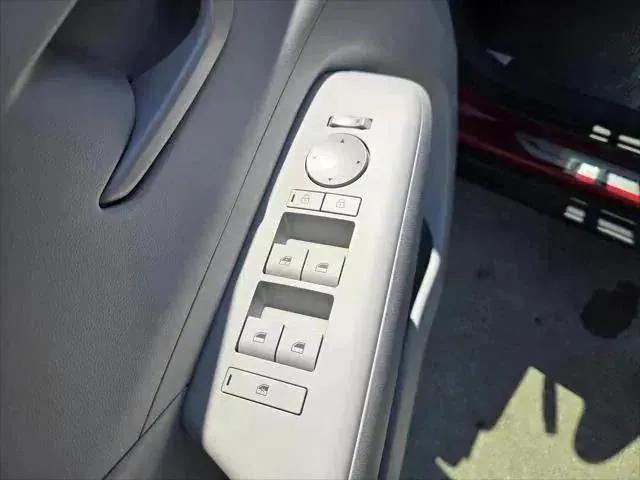 new 2025 Hyundai Kona car, priced at $29,420