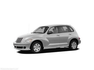 used 2006 Chrysler PT Cruiser car