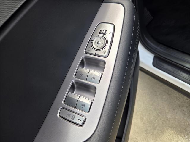 new 2025 Hyundai Palisade car, priced at $45,065