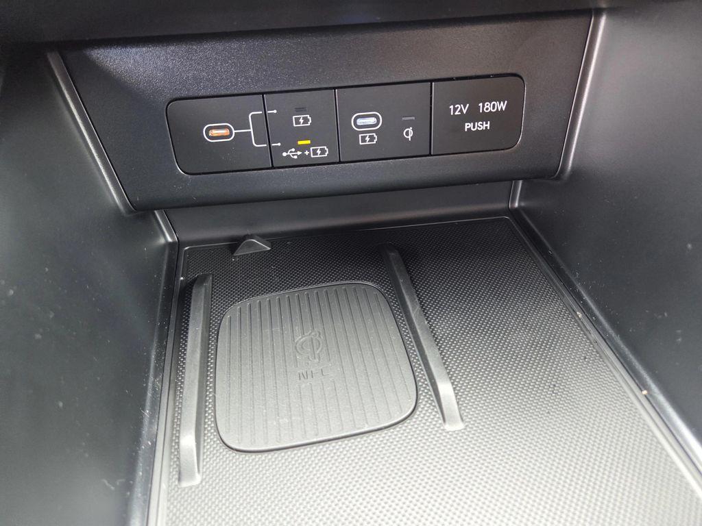 new 2025 Hyundai Sonata Hybrid car, priced at $33,065