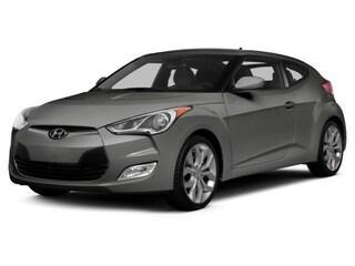 used 2014 Hyundai Veloster car