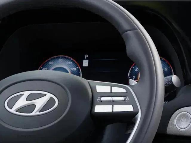 new 2025 Hyundai Palisade car, priced at $58,130