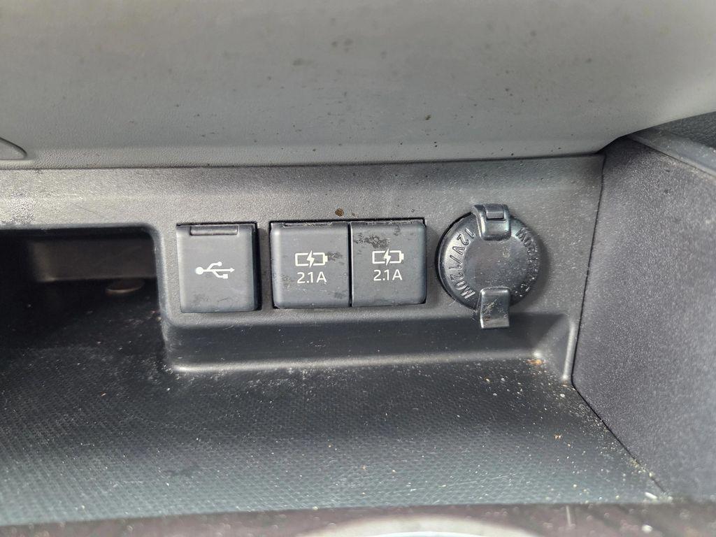 used 2021 Toyota Highlander car, priced at $29,880