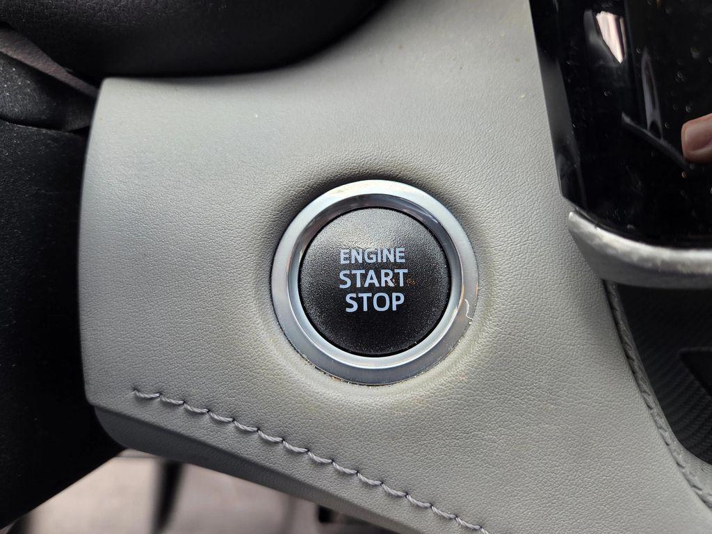 used 2021 Toyota Highlander car, priced at $29,880