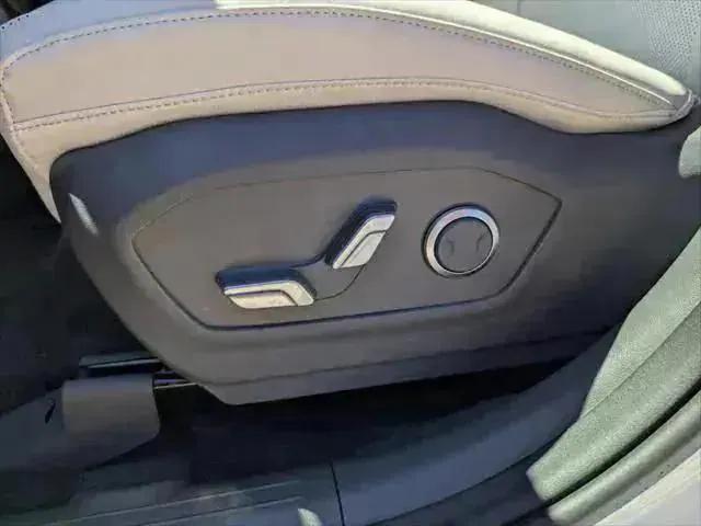 new 2025 Hyundai Santa Fe car, priced at $40,455