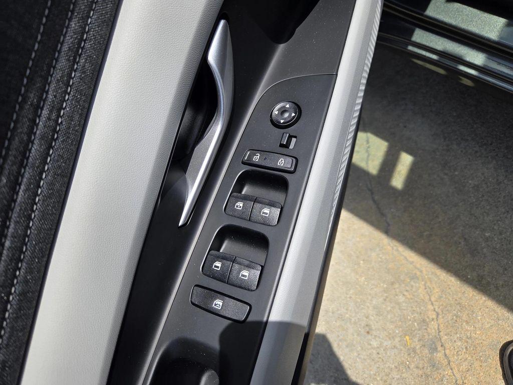 new 2025 Hyundai Elantra car, priced at $28,020