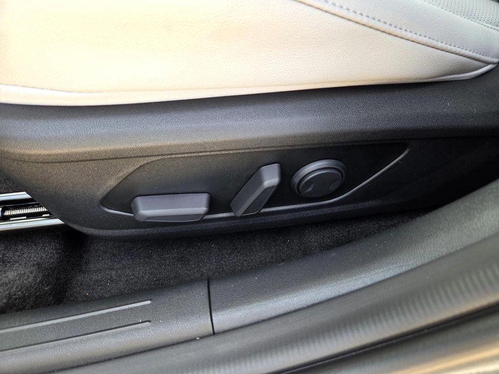 new 2025 Hyundai Elantra car, priced at $28,020