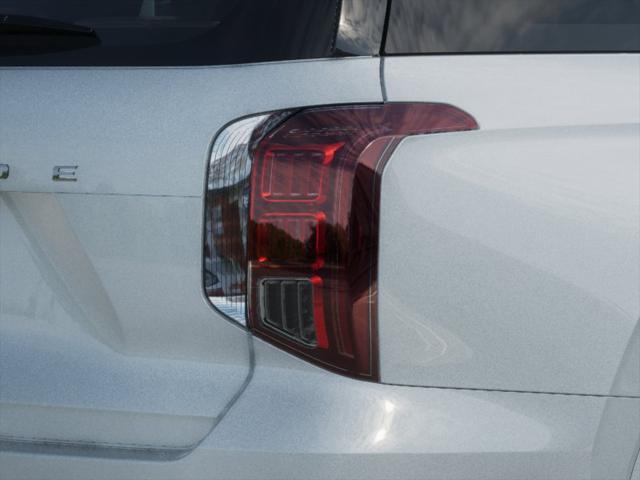 new 2025 Hyundai Palisade car, priced at $54,240