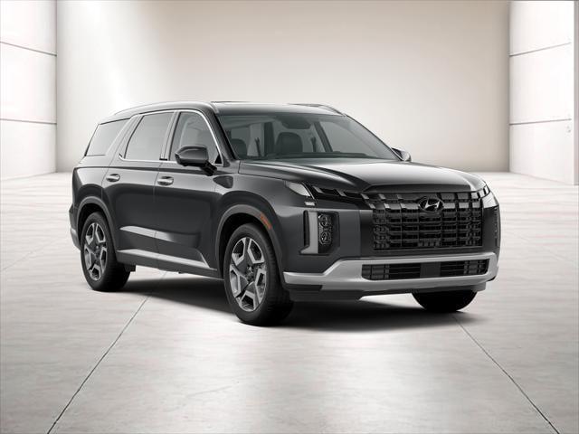 new 2024 Hyundai Palisade car, priced at $50,244