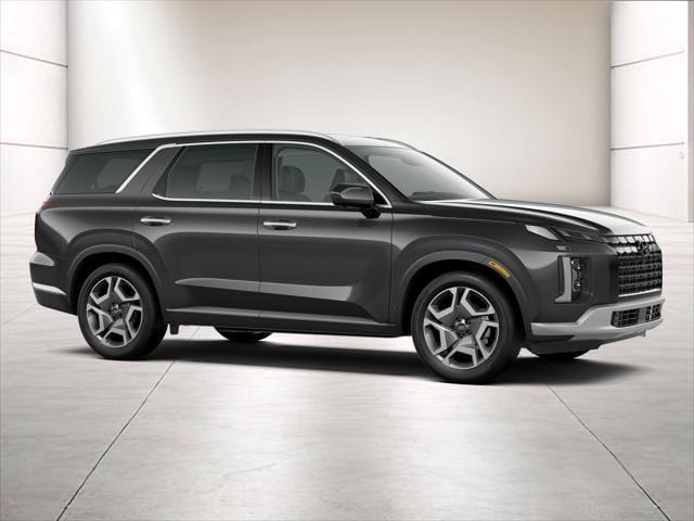 new 2024 Hyundai Palisade car, priced at $50,244