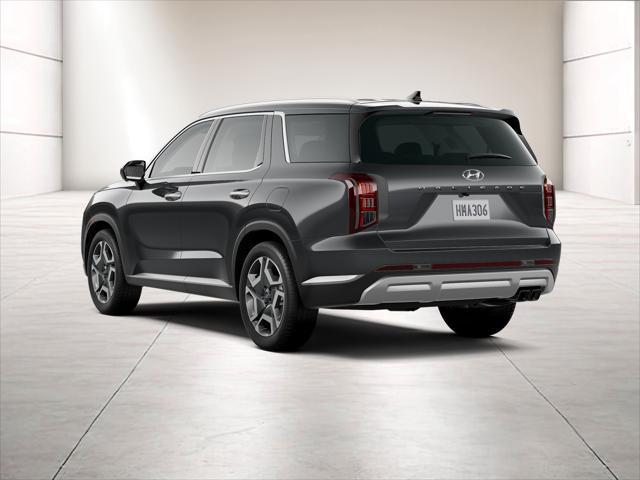 new 2024 Hyundai Palisade car, priced at $50,244