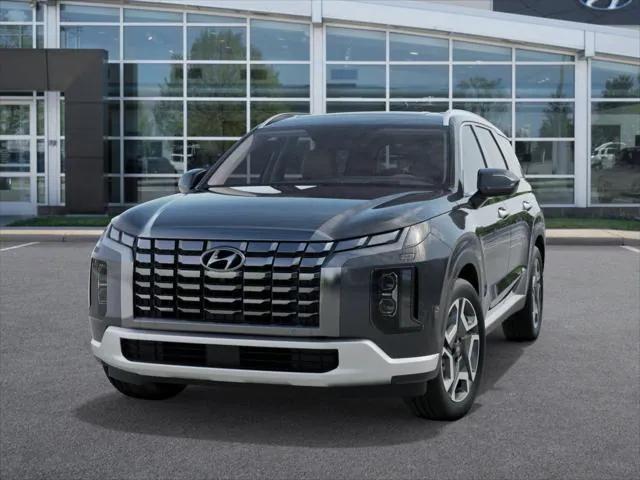 new 2024 Hyundai Palisade car, priced at $50,244