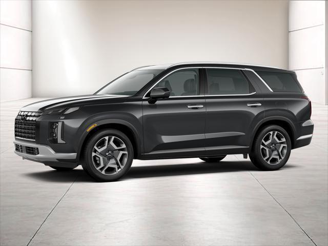 new 2024 Hyundai Palisade car, priced at $50,244