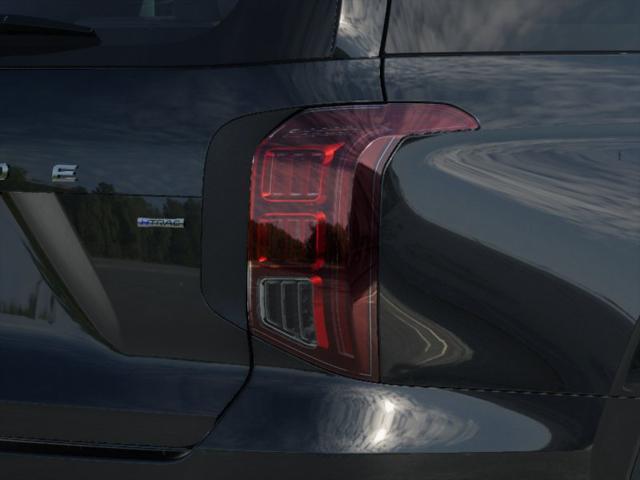 new 2025 Hyundai Palisade car, priced at $48,705