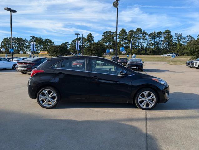 used 2014 Hyundai Elantra GT car, priced at $8,580