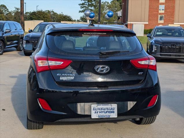 used 2014 Hyundai Elantra GT car, priced at $8,580