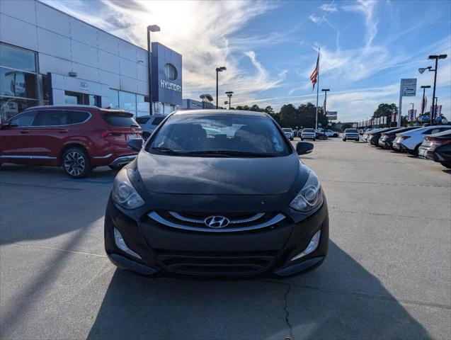 used 2014 Hyundai Elantra GT car, priced at $8,580