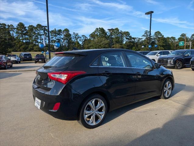 used 2014 Hyundai Elantra GT car, priced at $8,580