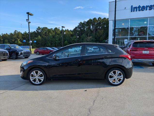 used 2014 Hyundai Elantra GT car, priced at $8,580