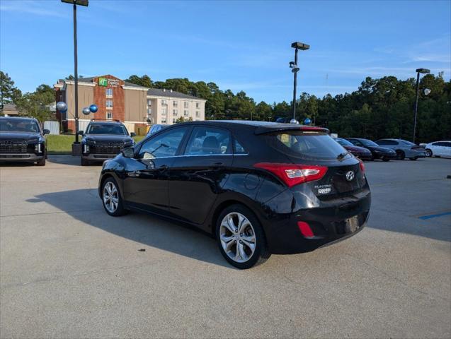 used 2014 Hyundai Elantra GT car, priced at $8,580