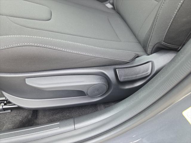 new 2025 Hyundai ELANTRA HEV car, priced at $28,070