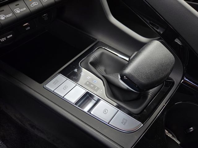 new 2025 Hyundai ELANTRA HEV car, priced at $28,070