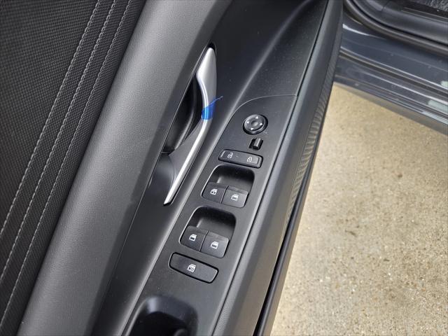 new 2025 Hyundai ELANTRA HEV car, priced at $28,070