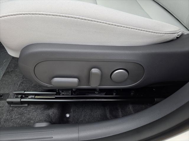 new 2025 Hyundai Kona car, priced at $29,170