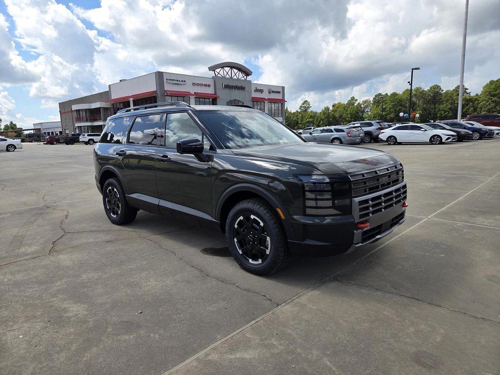new 2026 Hyundai Palisade car, priced at $51,535