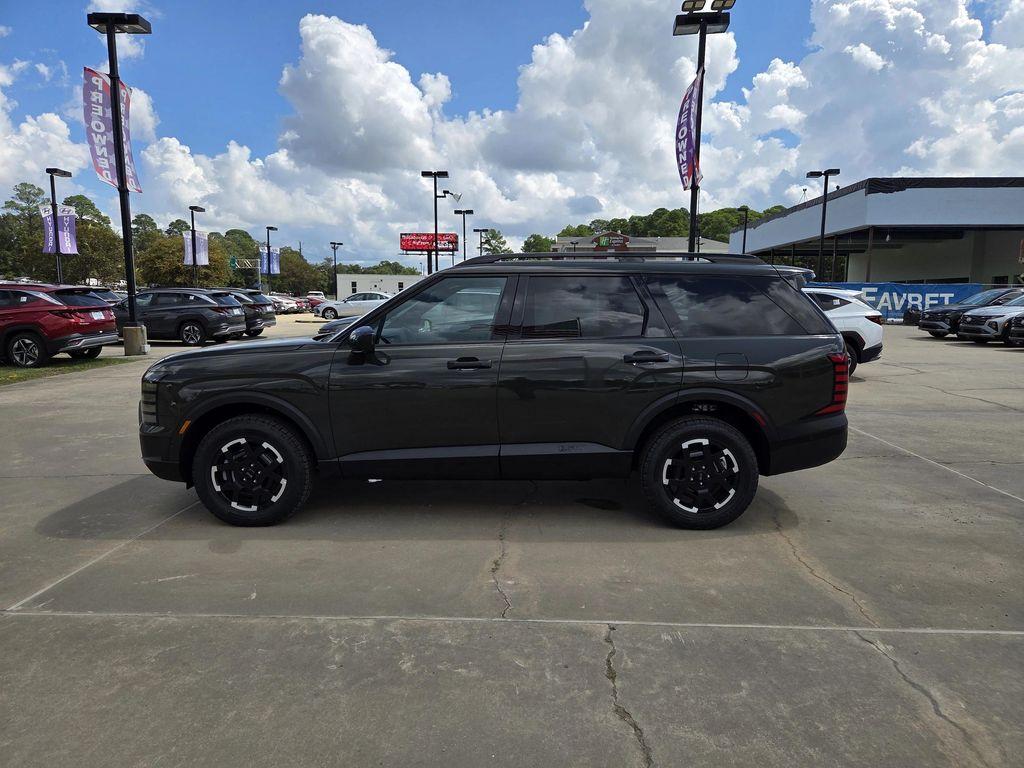 new 2026 Hyundai Palisade car, priced at $51,535