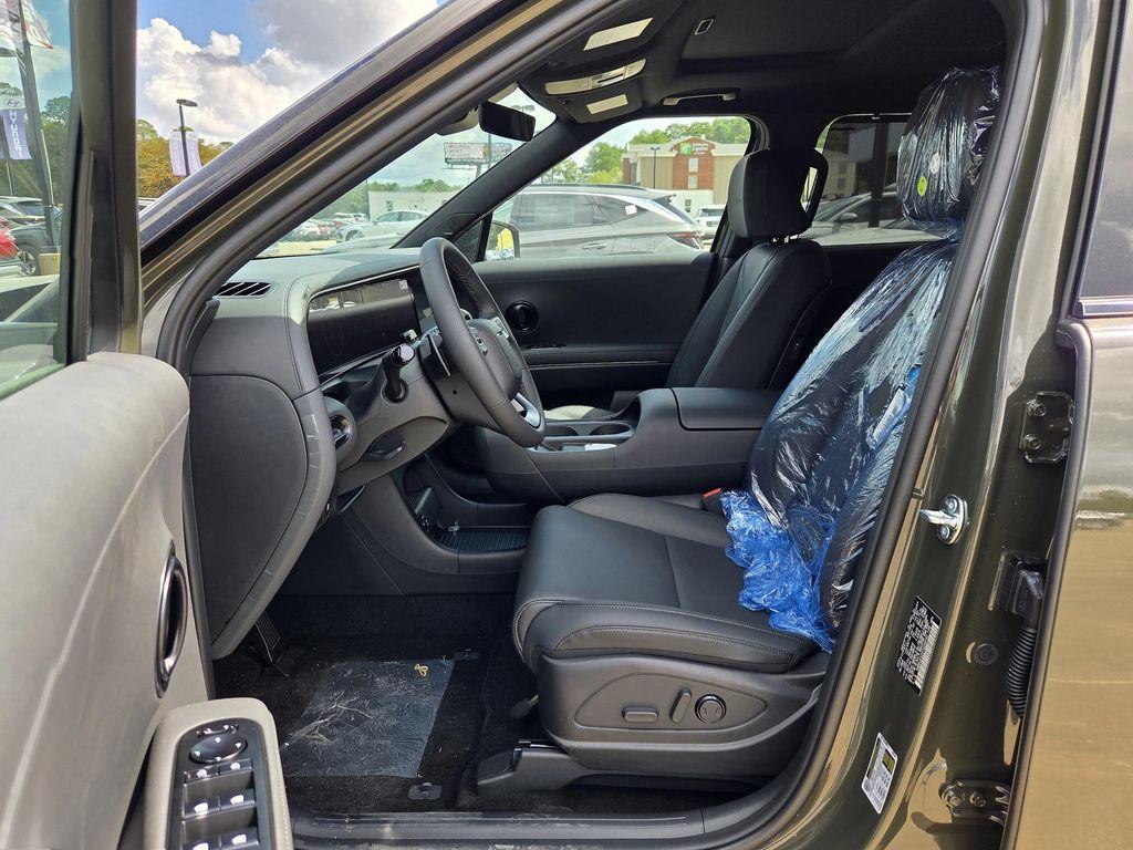 new 2026 Hyundai Palisade car, priced at $51,535