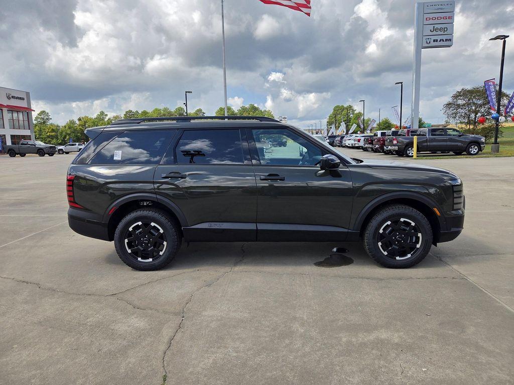 new 2026 Hyundai Palisade car, priced at $51,535