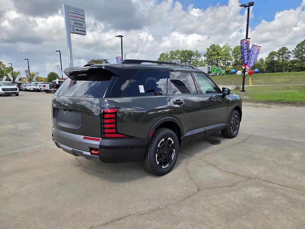 new 2026 Hyundai Palisade car, priced at $51,535