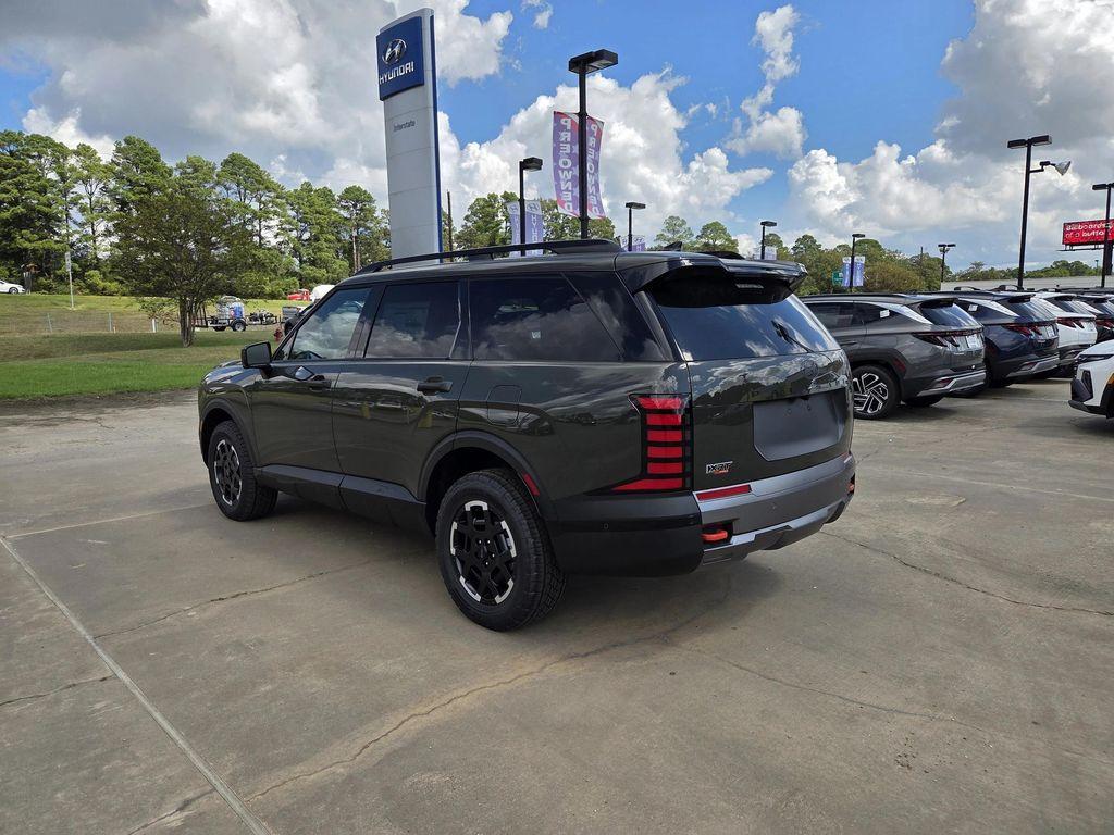 new 2026 Hyundai Palisade car, priced at $51,535