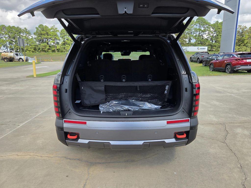 new 2026 Hyundai Palisade car, priced at $51,535