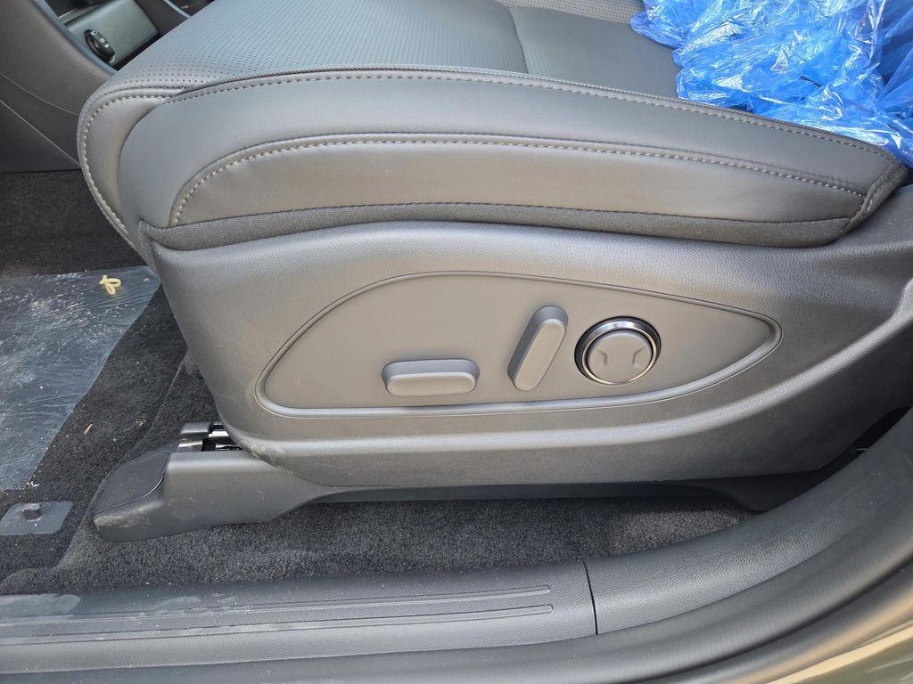 new 2026 Hyundai Palisade car, priced at $51,535