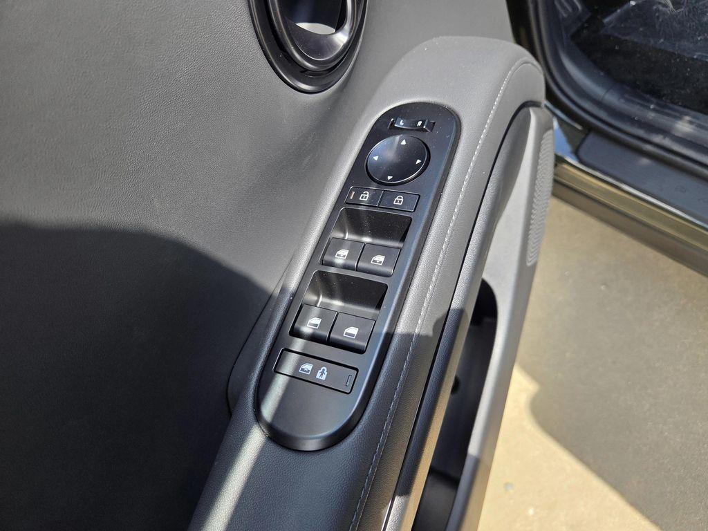 new 2026 Hyundai Palisade car, priced at $51,535