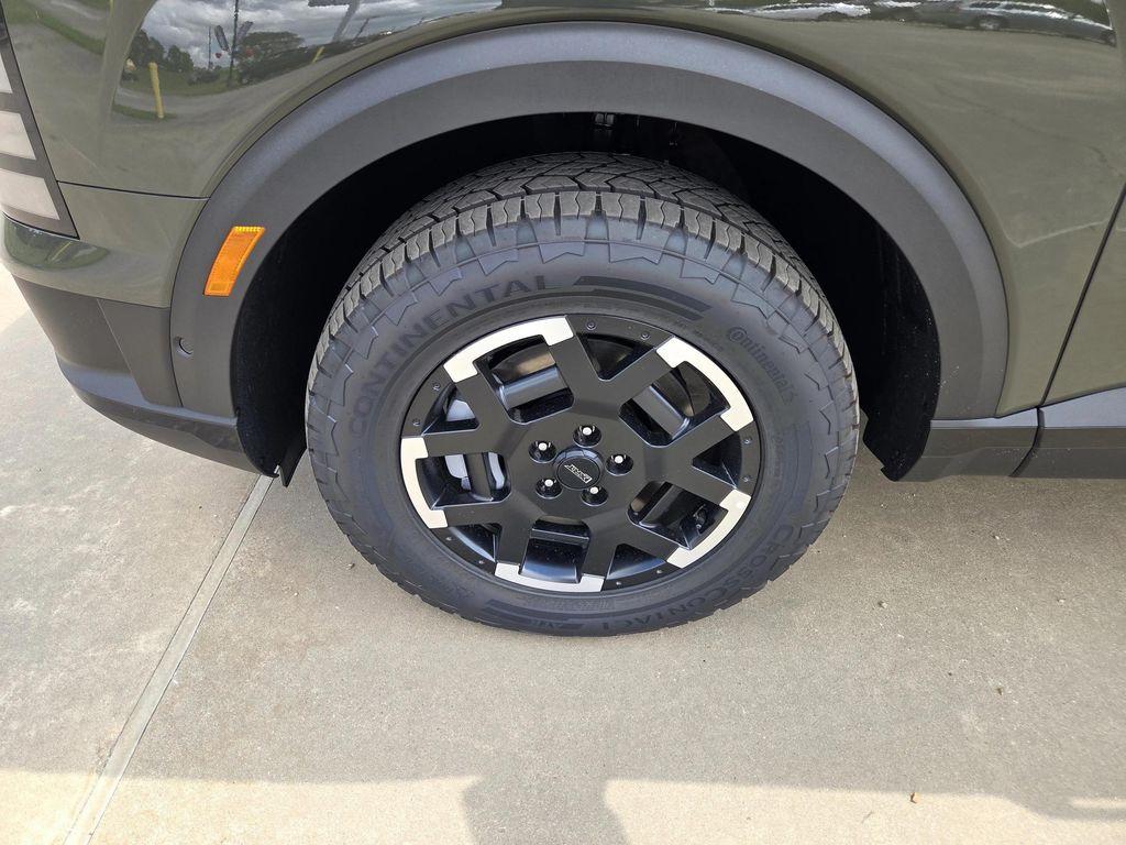 new 2026 Hyundai Palisade car, priced at $51,535