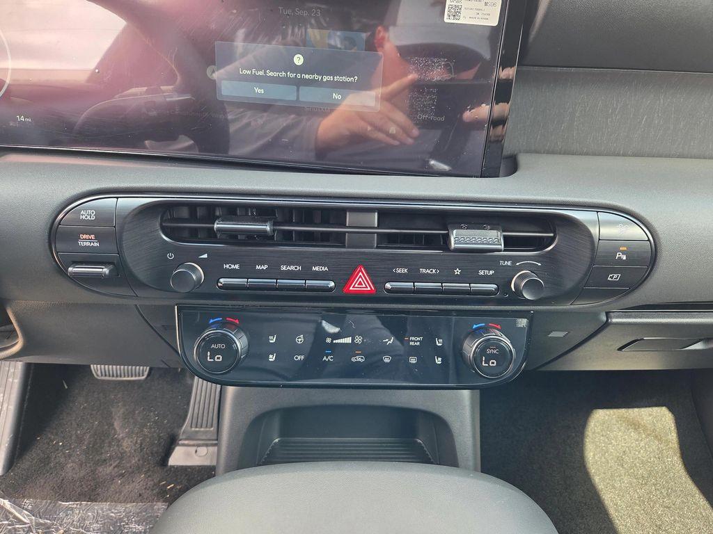 new 2026 Hyundai Palisade car, priced at $51,535